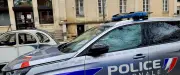 Vol d'un téléphone sur le bureau d'un policier : un geste 