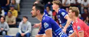 Volley-ball : l'Arago de Sète face à la révolte ajaccienne pour poursuivre son ascension