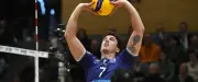 Volley-ball : L'Arago de Sète face à Nice dans un choc crucial pour les playoffs