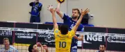 Volley-ball : l'Arago de Sète s'impose face à Nice et consolide sa place en playoffs