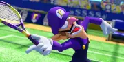 Waluigi dans Mario Tennis Aces : l'éternel outsider provocateur de Nintendo