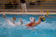 Water-polo féminin : St-Jean-d'Angély, leader, affronte les Libellules de Paris