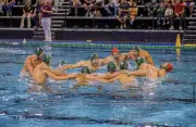 Water-polo : l'Union Saint-Bruno de Bordeaux s'incline à Douai après un dernier quart fatal