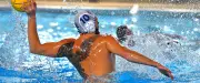 Water-polo : Montpellier et Sète affrontent les leaders de l'Élite ce week-end