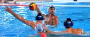 Water-polo : Un match crucial pour Sète Natation face à Taverny