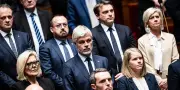 Wauquiez et LR dénoncent LFI comme 'toxique' et prônent l'isolement politique