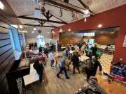 Week-end Gaming à Loix : 4e Édition avec Les Copains Réthais