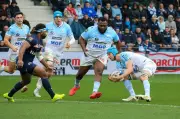 Week-end sportif chargé : rugby, cyclisme et football au programme