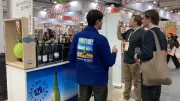Wine Paris 2026 : les vins d'Occitanie séduisent les acheteurs internationaux