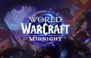 World of Warcraft : Midnight, l'extension sombre qui conclura la saga World Soul
