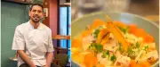 Yaku Cevicheria : la cuisine péruvienne s'installe à Montpellier avec le chef Ronald Cancela
