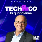 Yann LeCun d'AMI Labs analyse l'évolution de l'IA dans Tech & Co sur BFM Business