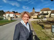 Yvette Vigié, 93 ans, se présente pour un 7e mandat à la mairie de Nabirat