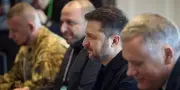 Zelensky exige une unité européenne renforcée face à la Russie avant les négociations de Genève
