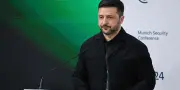 Zelensky à Munich : les armes évoluent plus vite que les décisions politiques