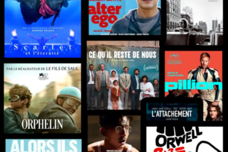 10 films à voir en salle avant leur fin d'exploitation : notre sélection critique