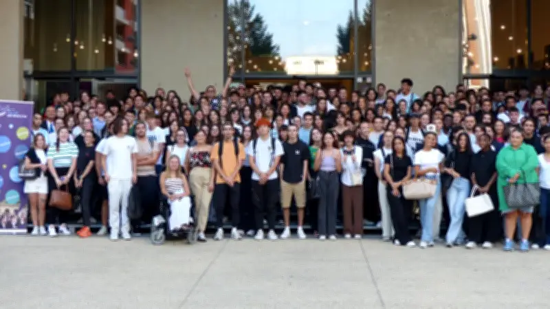 125 étudiants nîmois préparent un voyage pédagogique d'envergure à Dublin