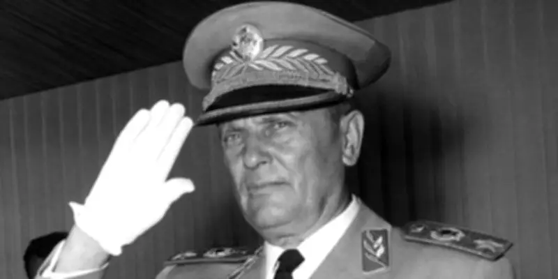 1971 : L'incroyable histoire des corridas de Belgrade avec Dominguín et Pilés