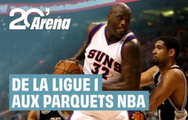 20 Minutes Arena : L'émission sportive incontournable du mercredi soir