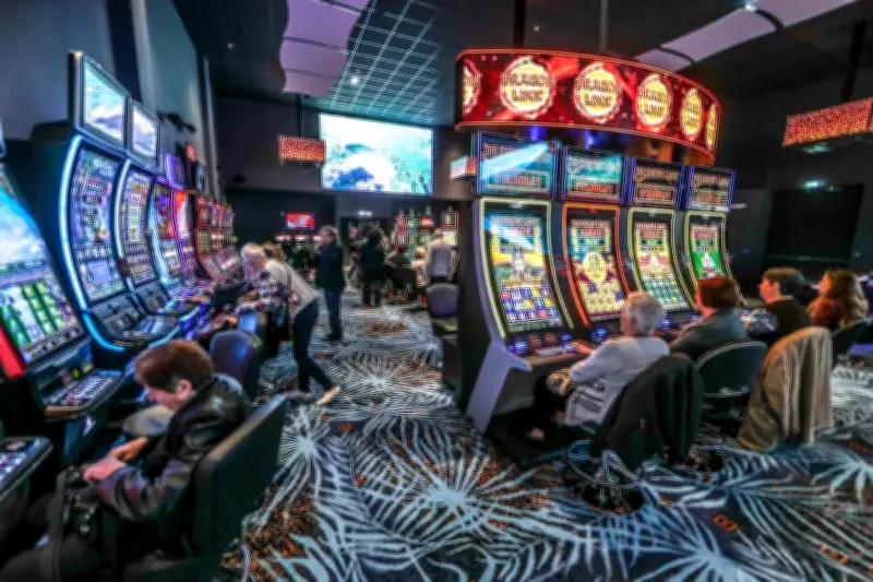 2026, année exceptionnelle avec trois vendredis 13, une aubaine pour casinos et jeux d'argent