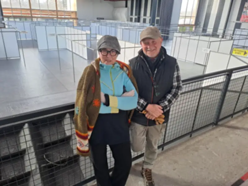 28e Salon de l'Habitat à Villeneuve-sur-Lot : 100 exposants et nouveauté caravaning