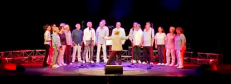 30e édition de Mille chœurs pour un regard : un concert caritatif pour Retina France