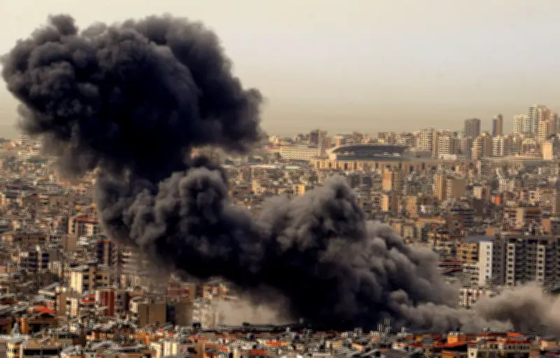 31 morts dans des frappes israéliennes au Liban après une attaque du Hezbollah