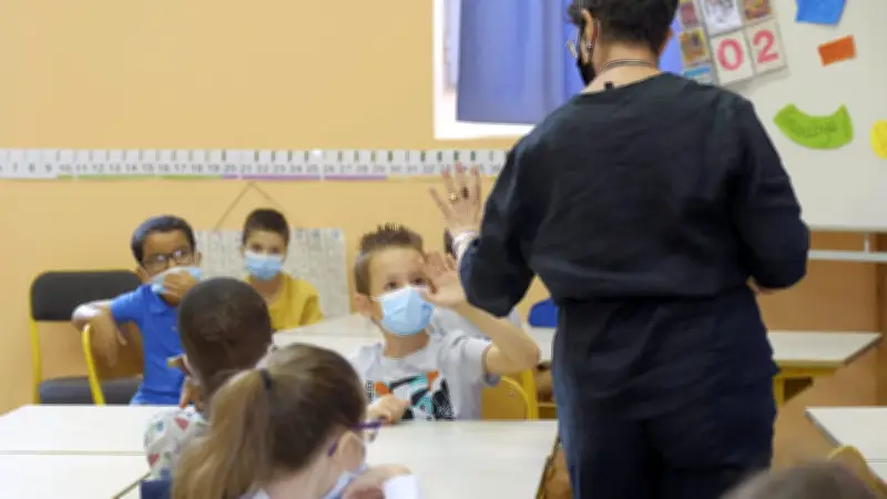 329 classes fermées à Montpellier : le nouveau protocole sanitaire détaillé