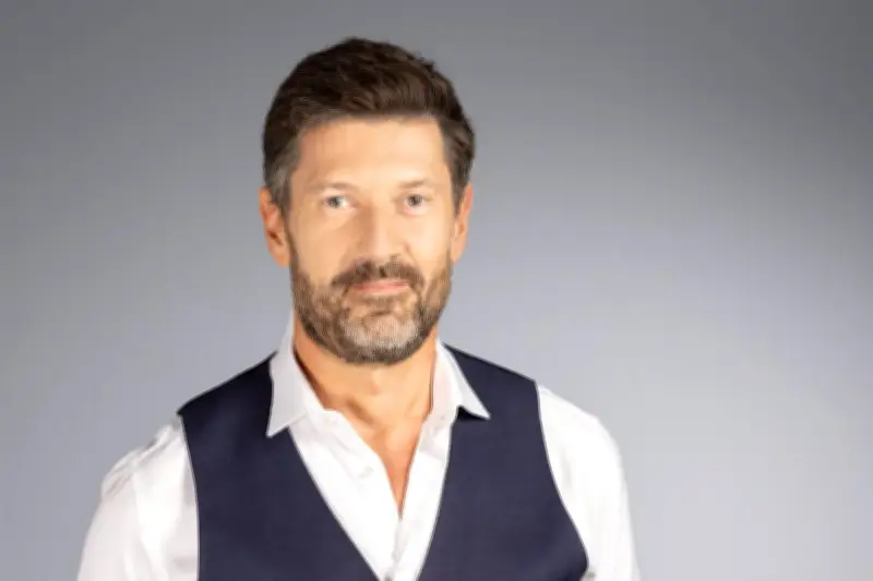 « 34 rue Neuve » : William Irigoyen dévoile l'histoire secrète du bureau de tabac résistant de Lyon