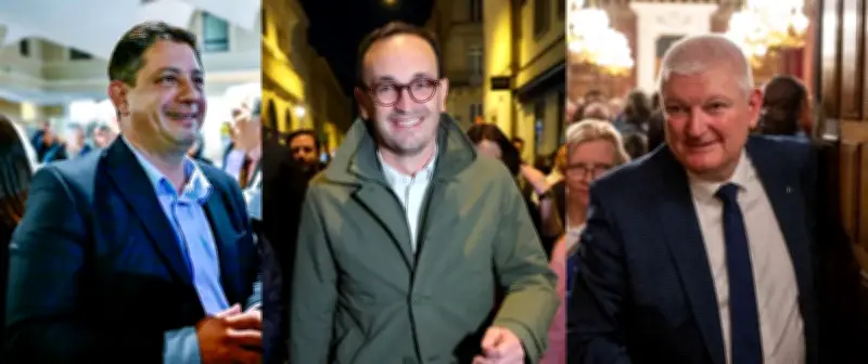 38 députés élus maires : le dilemme du non-cumul des mandats