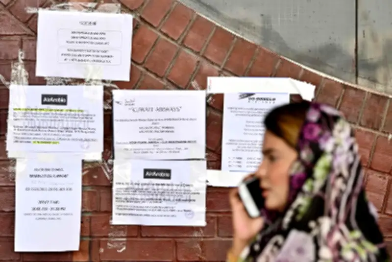 400 000 Français bloqués au Moyen-Orient : le Quai d'Orsay active son plan de crise