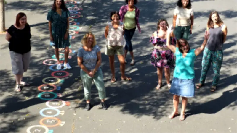 42 élèves d'Abeilhan bénéficient de séances de piscine à Servian