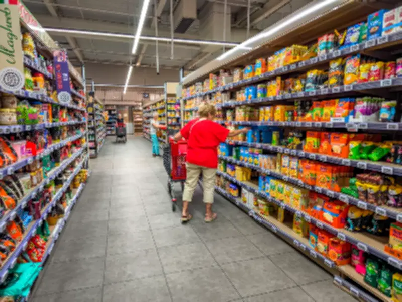 546 millions d'euros d'amende pour Intermarché, Auchan et Casino en négociations commerciales