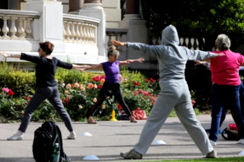 7 conseils d'experts pour prévenir les chutes chez les seniors et bien vieillir