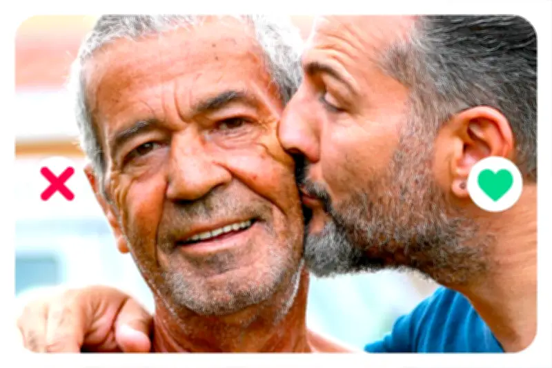 À 74 ans, un homme évoque les changements de sa sexualité et les stéréotypes