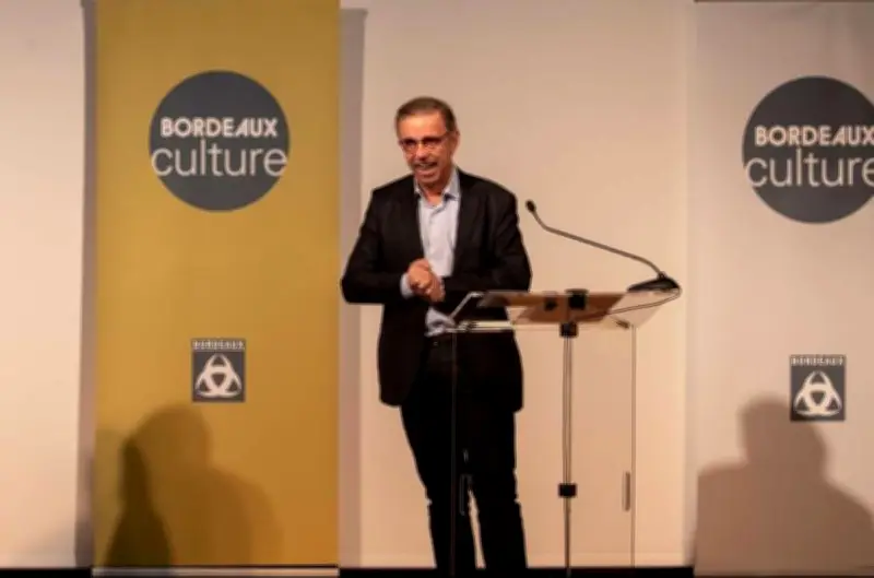 82 acteurs culturels bordelais soutiennent le maire écologiste Pierre Hurmic