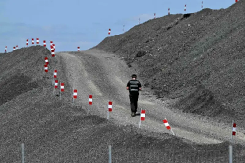 A69 Toulouse-Castres : l'État verse 79 millions d'euros au concessionnaire après l'arrêt du chantier