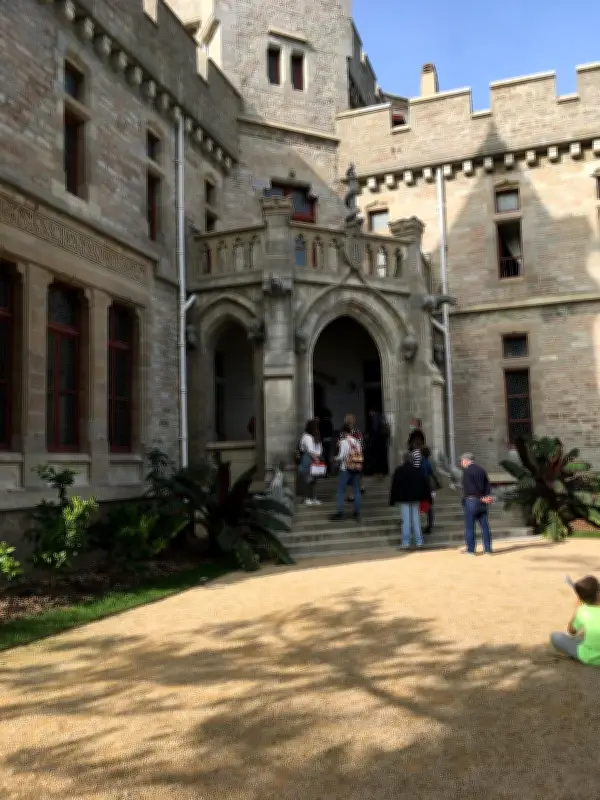 Abbadia : une nocturne historique pour explorer la diversité des sources