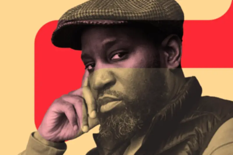 Abd al Malik : comment les mots sont devenus son arme contre la violence