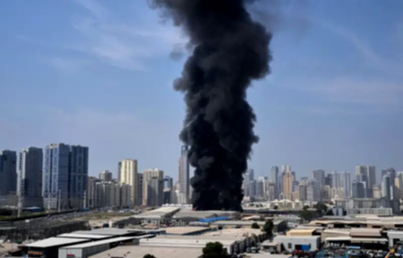 Abou Dhabi arrête 45 personnes pour diffusion de vidéos pendant les frappes iraniennes