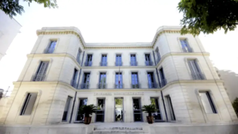 Absences d'enseignants non remplacées : l'État condamné à indemniser des familles par le tribunal de Nîmes