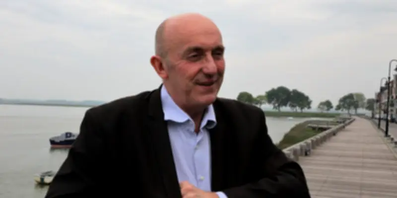 Abus de confiance : l'ancien président de la Somme condamné à 4 ans de prison en appel