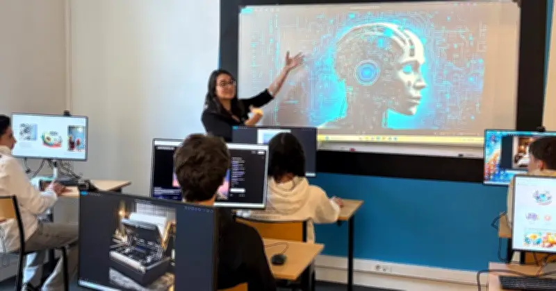 Acadomia devient Acadom.IA : l'Intelligence Artificielle au service de l'éducation personnalisée