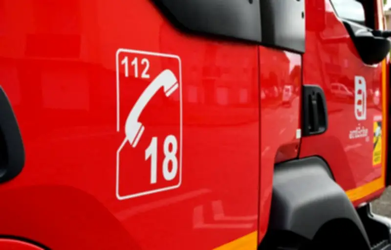 Accident de bus scolaire à Avignon : 13 blessés légers, le conducteur de la voiture recherché