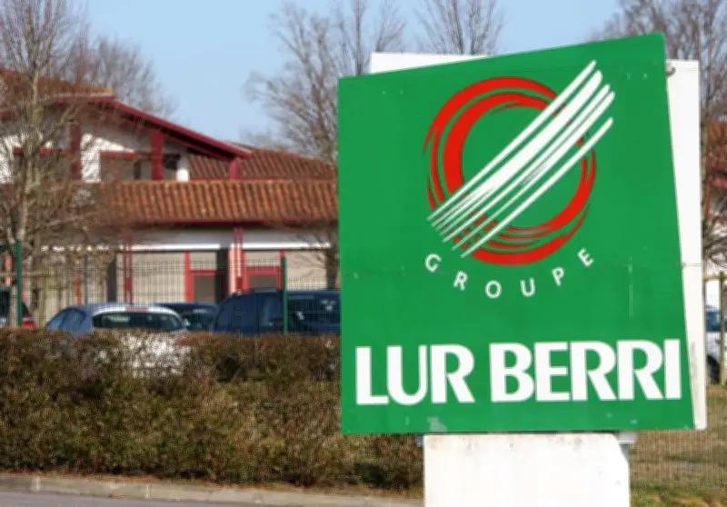 Accident du travail grave à Lur Berri : la coopérative et son directeur jugés à Bayonne