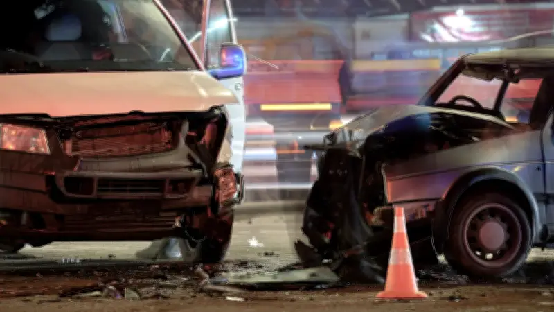 Accident mortel dans le Vaucluse : un jeune de 19 ans décède après une collision nocturne