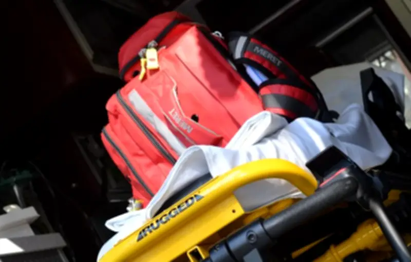 Accident mortel dans un parc colombien : une mère de famille décède après une chute d'un toboggan géant