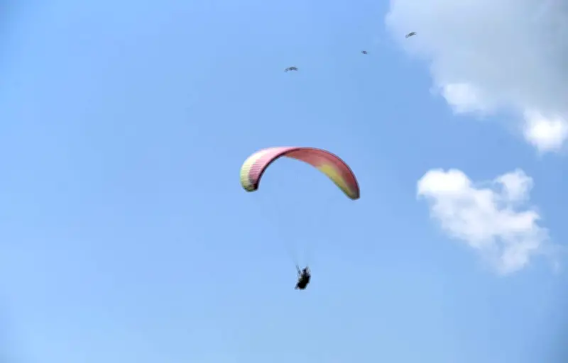 Accident mortel de parapente à Tenerife : une Italienne de 28 ans décède