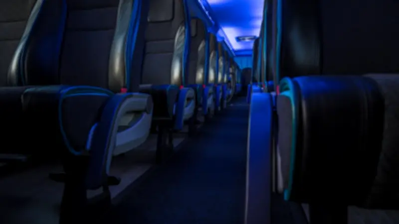 Accident mortel d'un bus en Savoie : une touriste israélienne de 12 ans décède