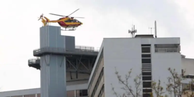 Accident mortel à Langon : un motard de 22 ans succombe, la gendarmerie lance un appel à témoins